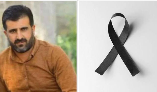 Cengiz Altunay Vefat Etti