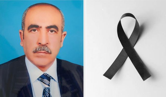 Mehmet Emin Toğrul Vefat Etti