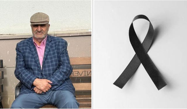 Cafer Taşdemir’in Acı Günü