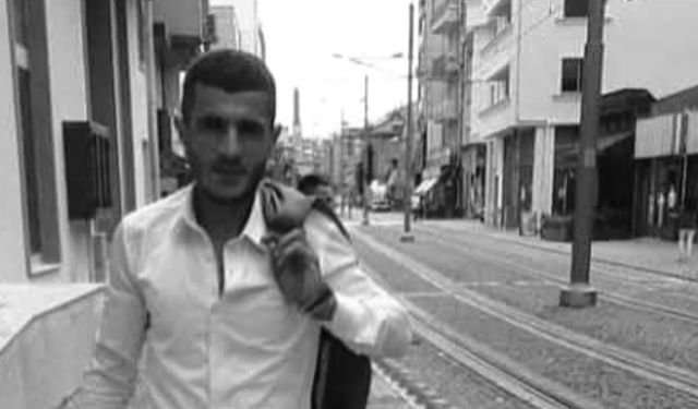 Ağrılı genç, Kanada’da hayatını kaybetti