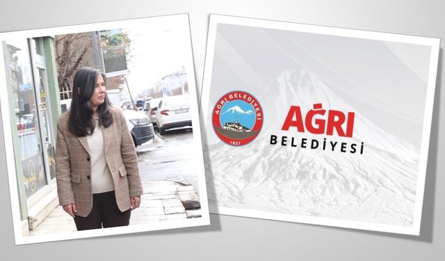 Başkan Hazal Aras’ın ‘çifte standart’ yaptığı iddiası!