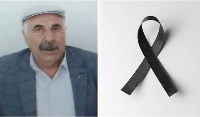 Esat Aydemir Vefat Etti