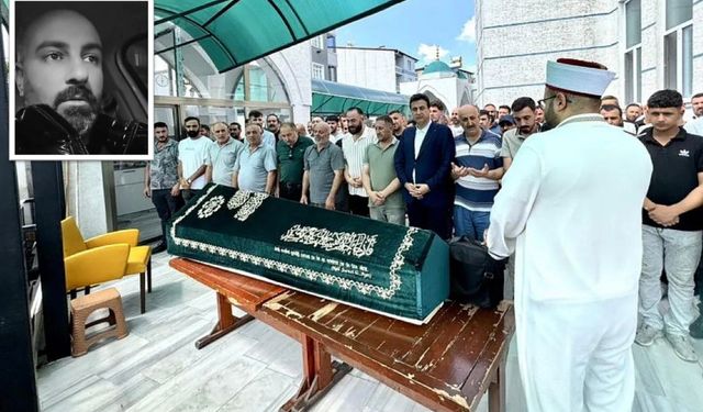 Yan bakma kavgası, Ağrılı adamın canını aldı!