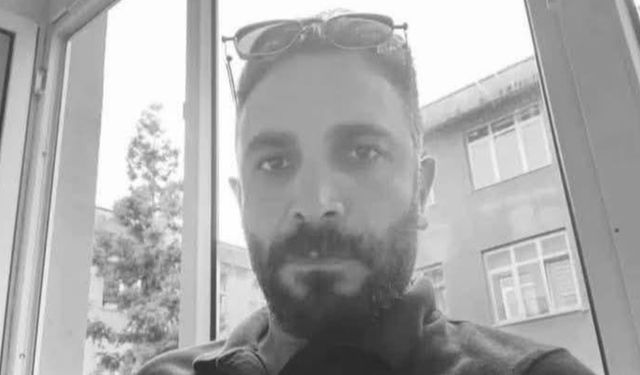 Trabzon’da yaralanan genç, hayatını kaybetti!