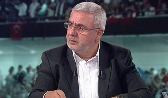 Mehmet Metiner: “İsrail süreci bozmak için bir oyun planı kuruyor”