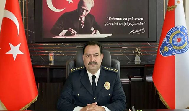 İlker Arslan gözaltına alındı!