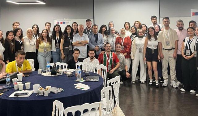 KGK eğitim programı MedyaLab tamamlandı!