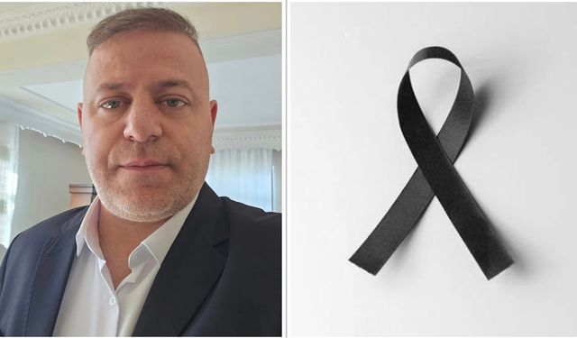 Murat Kahraman’ın Acı Günü