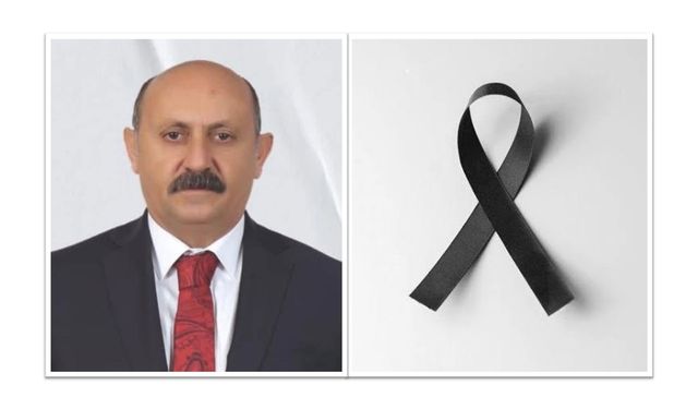 Necati Erat’ın Acı Günü