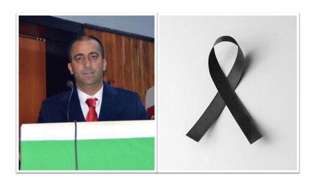 Ömer Yıldız’ın Acı Günü