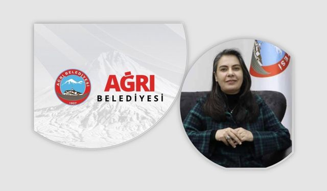 Ağrı Belediyesi’nden Bal Festivali Krizi için açıklama!