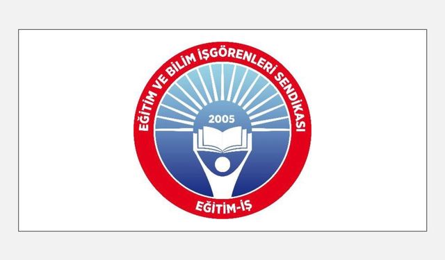Eğitim-İş’ten Promosyon İhalesine Tepki!