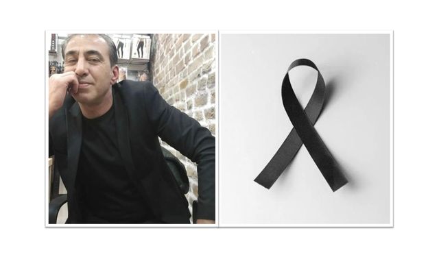 İş İnsanı Nihat Bulut’un Acı Günü