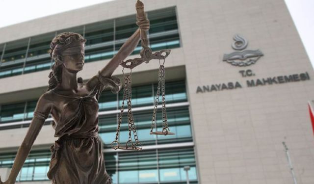 Anayasa Mahkemesi’nden belediyelerle ilgili önemli karar!