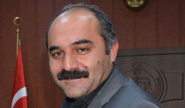 Ağrı Eski Milletvekili Berdan Öztürk’e 6 yıl 4 ay hapis cezası!