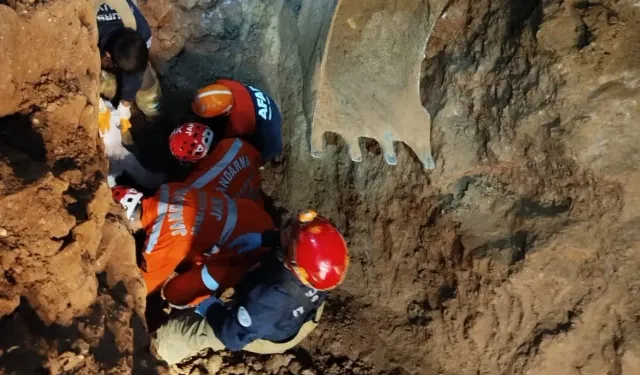 Patnoslu Kardeşler Bursa’da Göçükte Can Verdi