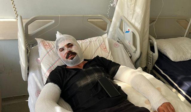 ARAS EDAŞ, insanlık öldü mü?