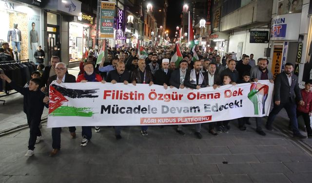 İlhami Gülçin: “Zulmün Karşısında, Mazlumun Yanında Olmak İnsanlık Görevidir”