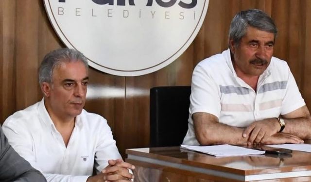 Ali Ekber Değerli, Vefat Yıl Dönümünde Rahmetle Anıldı