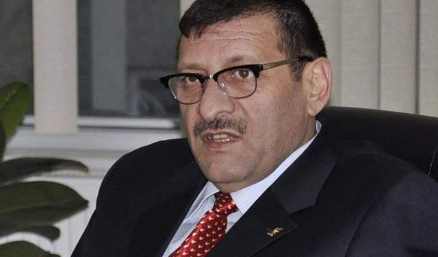 Mehmet Zeki Canşi Yazdı... Dil düşmanlığı ve ırkçılık belası!