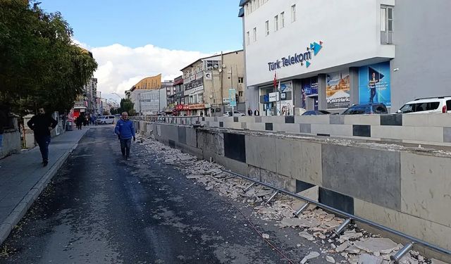 Ağrı’nın Alt Geçidi: Onarım mı, Gecikmiş Bir Vicdan Muhasebesi mi?