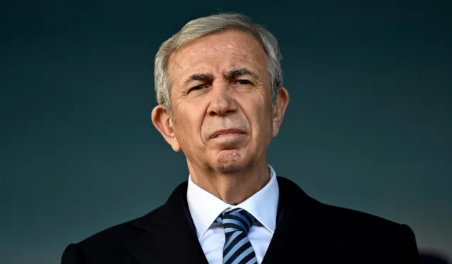 İçişleri Bakanlığı’ndan Mansur Yavaş izni geldi!