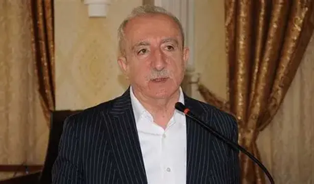 Eski Milletvekili Orhan Miroğlu’ndan uyarı!