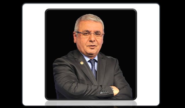 Mehmet Metiner: “Biz farklılıklarımızla beraber Türkiye’yiz!”