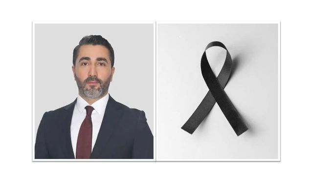 İş insanı Mehmet Selim Çelik Vefat Etti