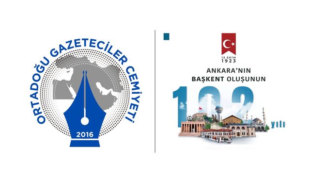 OGC Genel Başkanı Aydın, Ankara'nın başkent oluşunun yıldönümünü kutladı