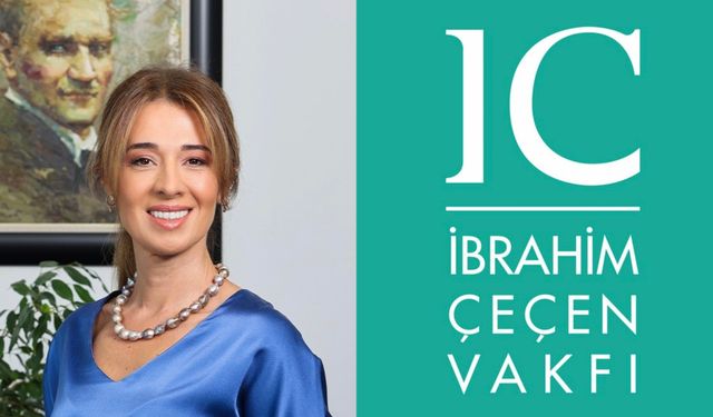 Gülseli Çeçen: “Geleceğe Kalıcı Bir Miras Bırakıyoruz”