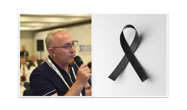 Avukat Halil Özyolcu’nun Acı Günü