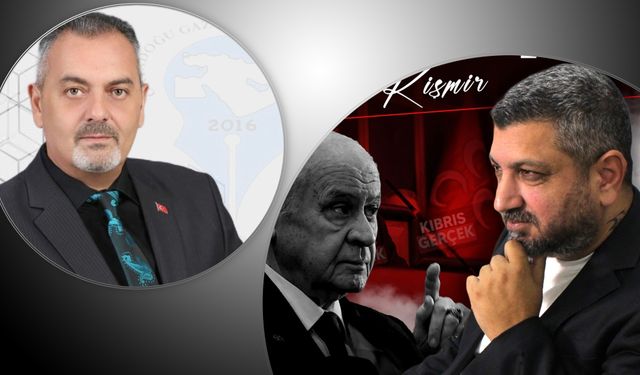 Nihat Aydın’dan Ali Kişmir’in Skandal Sözlerine Sert Tepki