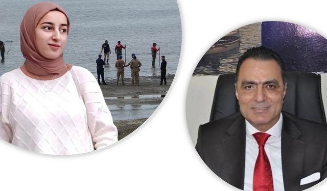 Ağrılı İş İnsanı Üzeyiroğlu’ndan, Rojin Kabaiş’in Katilini Bulana Ödül