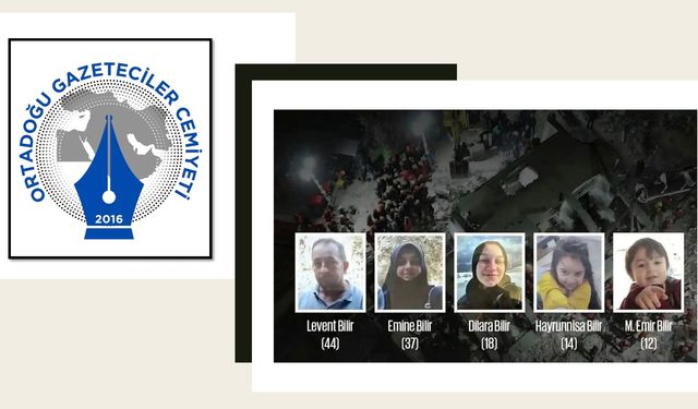 OGC Genel Başkanı Aydın’dan Gebze’de yaşanan enkaz felaketi için başsağlığı mesajı