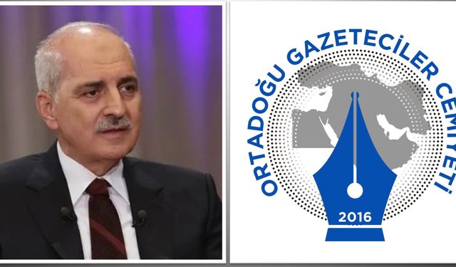 Başkan Aydın’dan Numan Kurtulmuş’a yapılan saygısızlığa sert tepki!