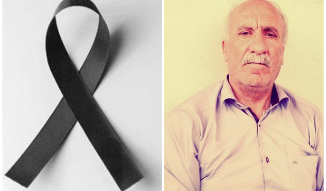 Rıfat Yüce Vefat Etti