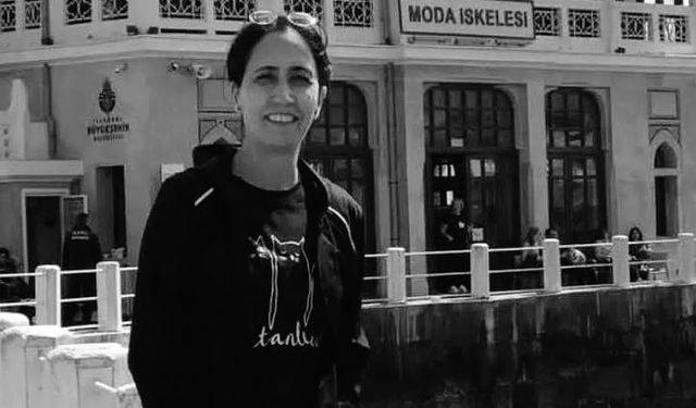 Ağrılı Elif Alhan’ın vefatı Taşlıçay’ı yasa boğdu!