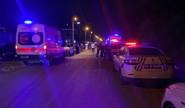 Ağrı’da feci trafik kazası!