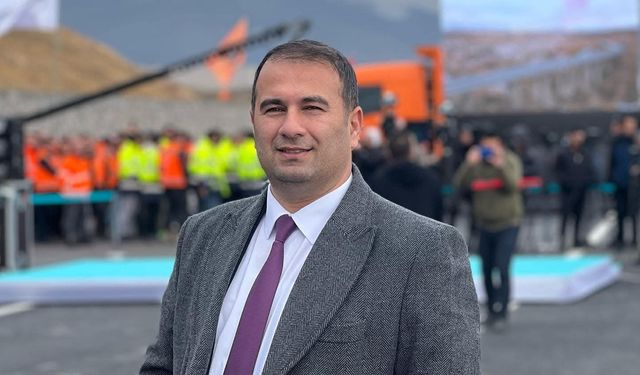 Erkan Kösedağ Kaleminden... İsmet Abi… Gidişinle Ağrı Biraz Daha Sessizleşti