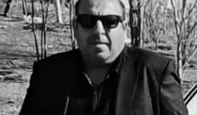 Ağrılı işçi Van’da hayatını kaybetti!