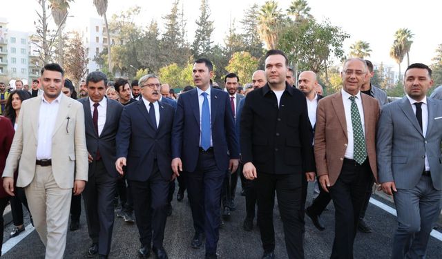 Yabancı Gazeteciler, Türkiye’nin yeniden doğuşuna yerinde tanıklık etti