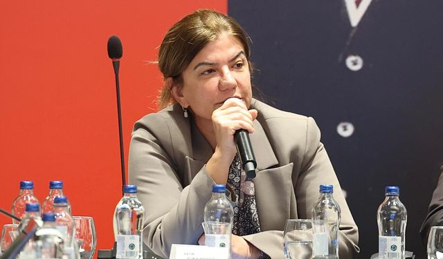 Sürece Duyarlılığıyla Öne Çıkan Ataman: “Komisyon İmralı’ya Gidecek”