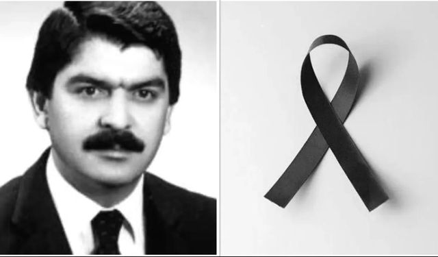 Hasan Fecri Alpaslan’ın Acı Günü