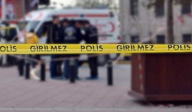 Ağrı’da kızı tarafından vurulan baba hayatını kaybetti!