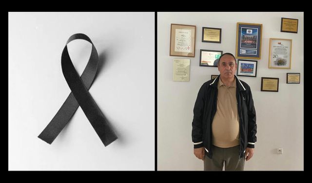 Prof. Dr. Mehmet Teyfur’un Acı Günü