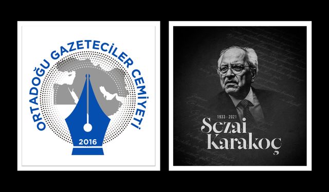 OGC Genel Başkanı Nihat Aydın’dan Sezai Karakoç’u Anma Mesajı