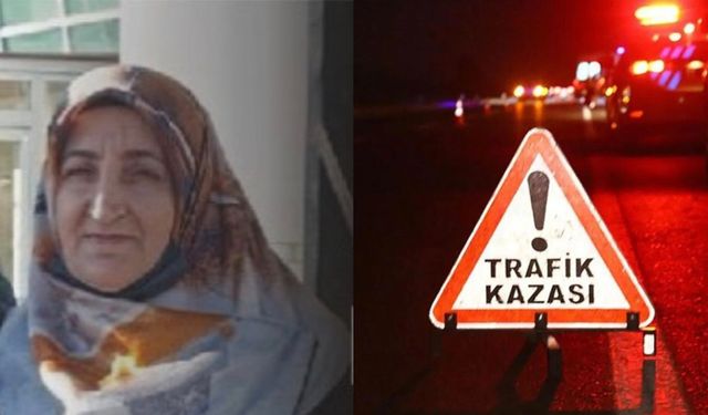 Ağrı’daki kazada can kaybı ikiye yükseldi!