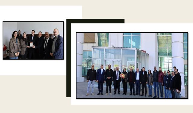 Ağrı Otogarında “Tuvalet Fayansı” Kutlaması: Çiçekli Karşılama Tepki Çekti