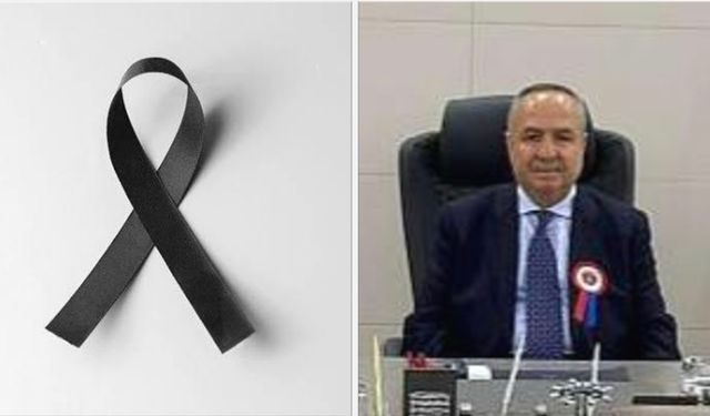 İş İnsanı Hacı İhsan Karamızrak’ın Acı Günü